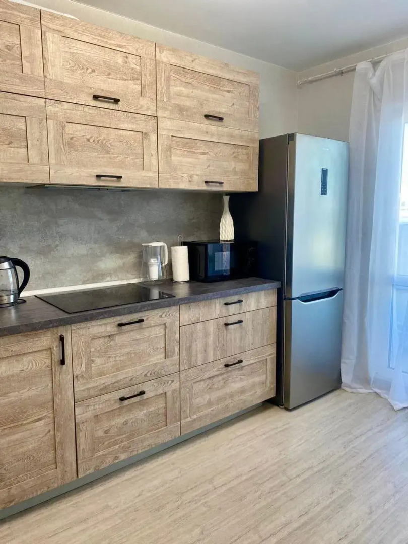 Квартира на Романовской 13