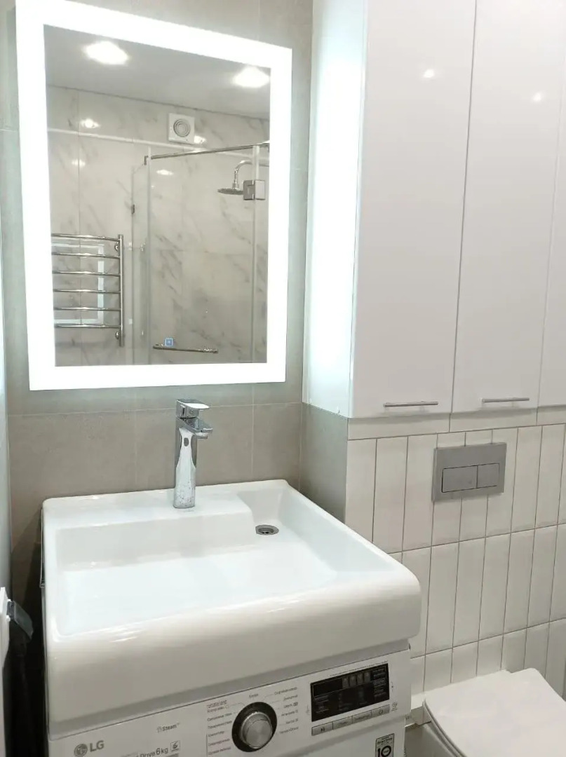 Квартира-Студия для ценителей комфорта