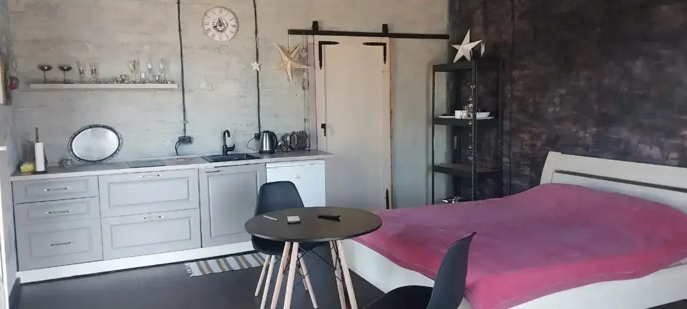 Гостевой Дом P. J