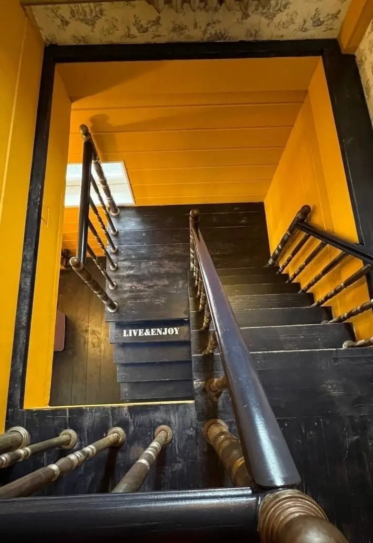 Частный дом Scandi-дом