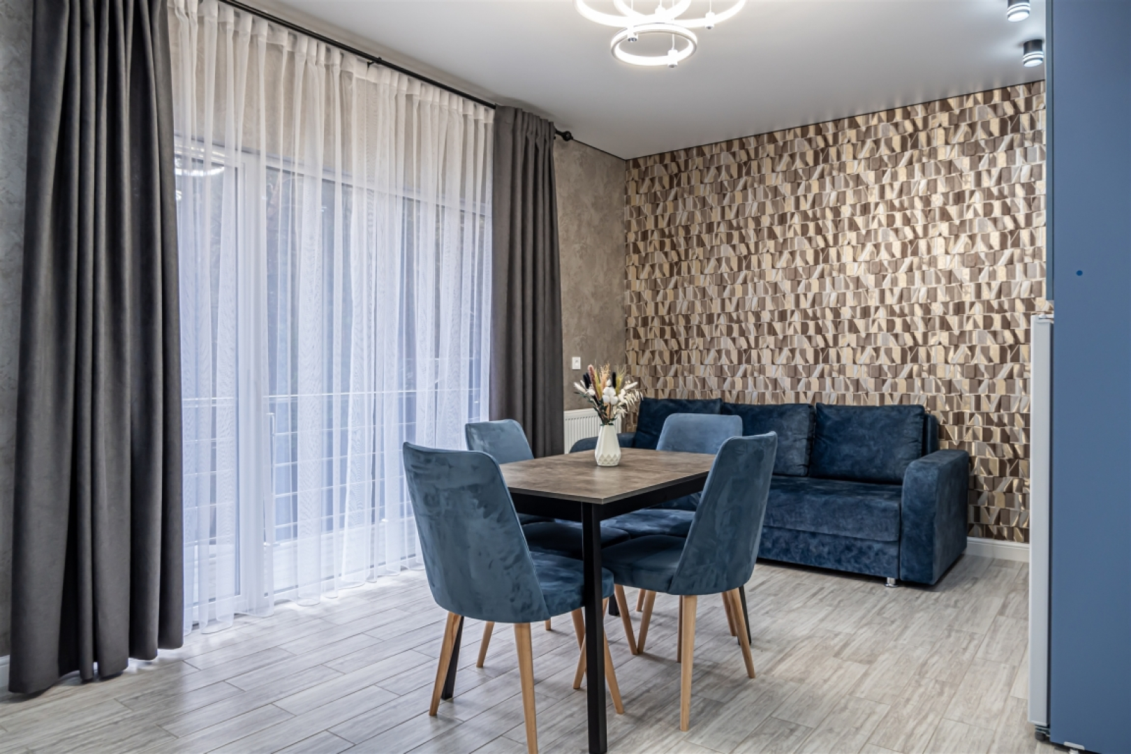 Апартаменты Тортуга 3 от Квартирукинг