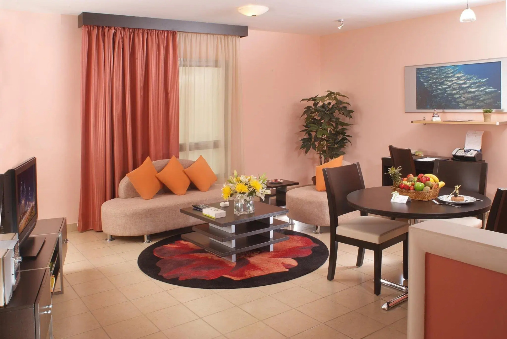 The Palms Beach Hotel And Spa