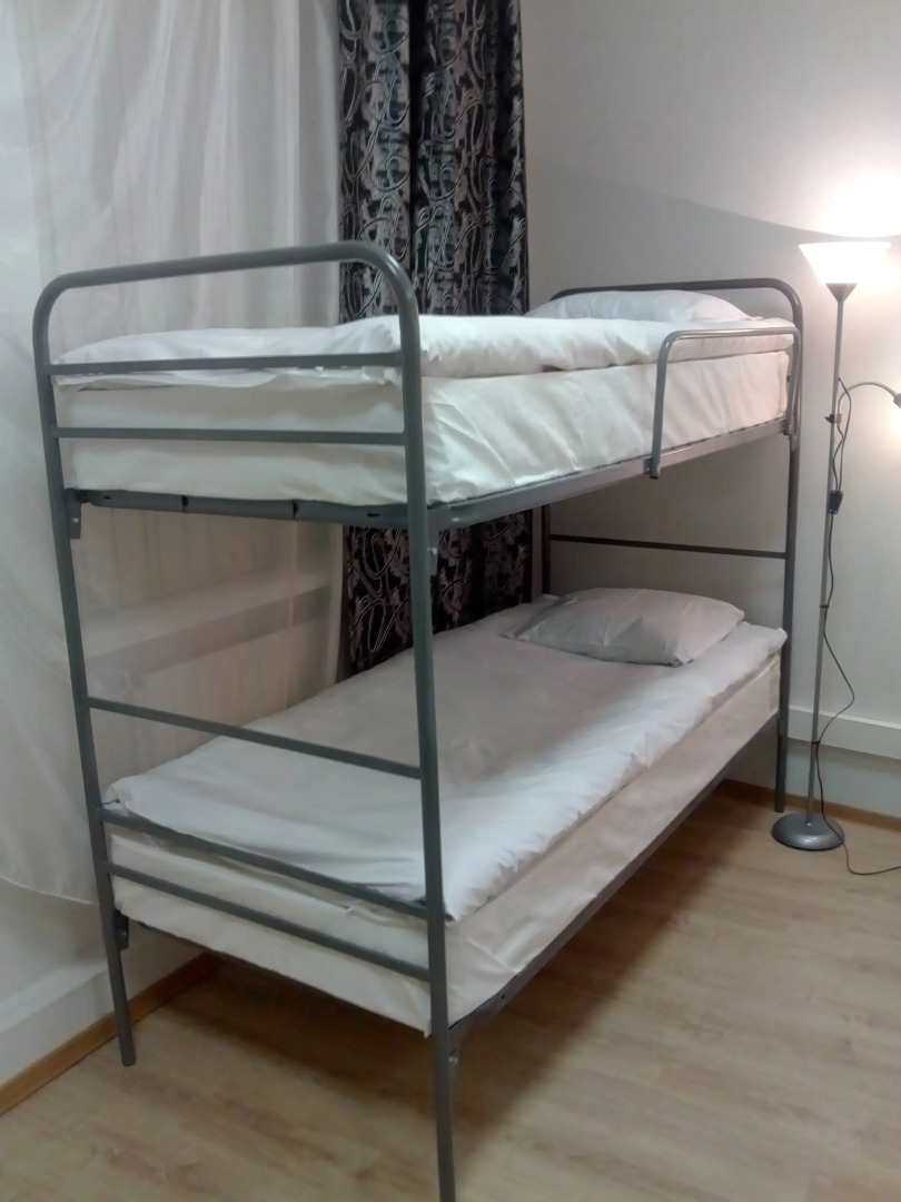 Гостинный дом Добрые Соседи