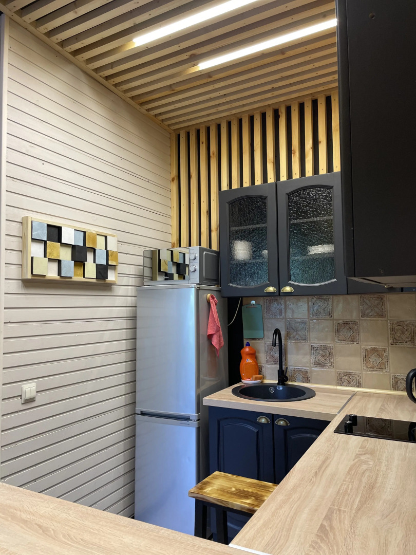 Дом Соловьевка Villa