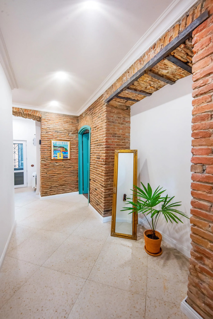 Апартаменты HB apartments Beridze I