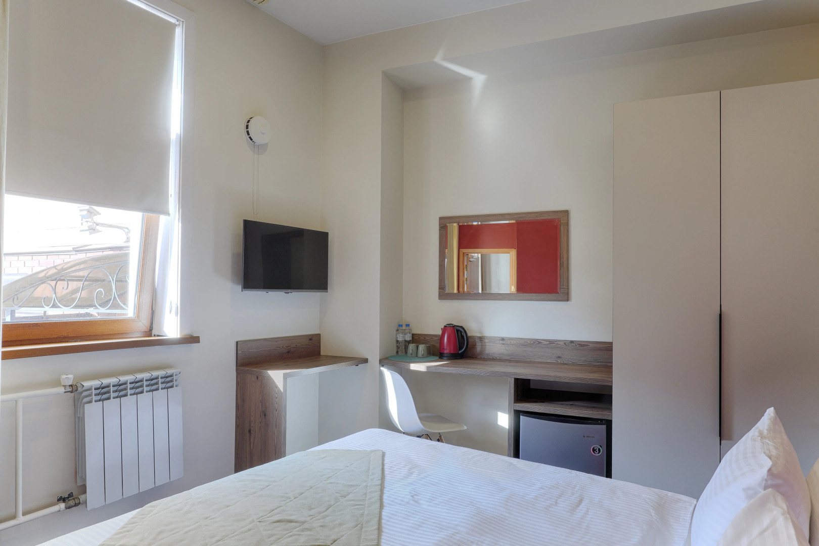 Отель North Star