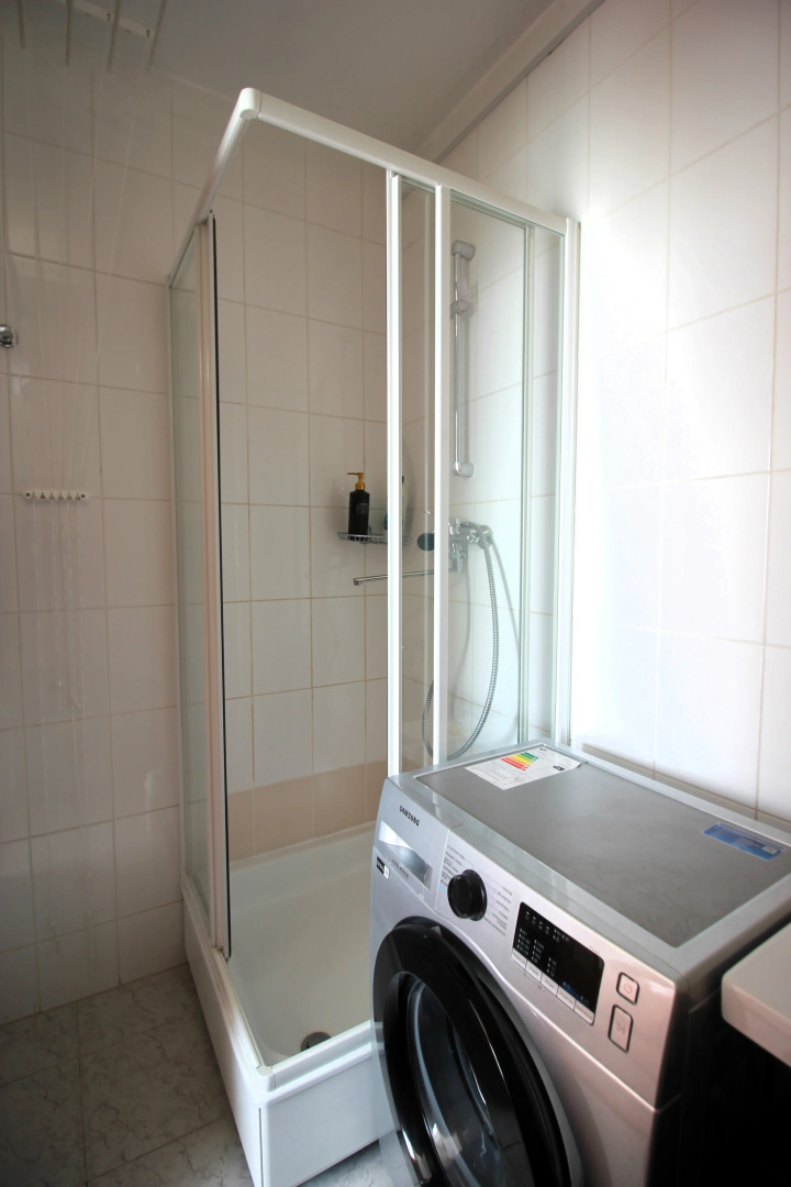 Апартаменты - номер Четыре в Апарт-комплексе Виктория