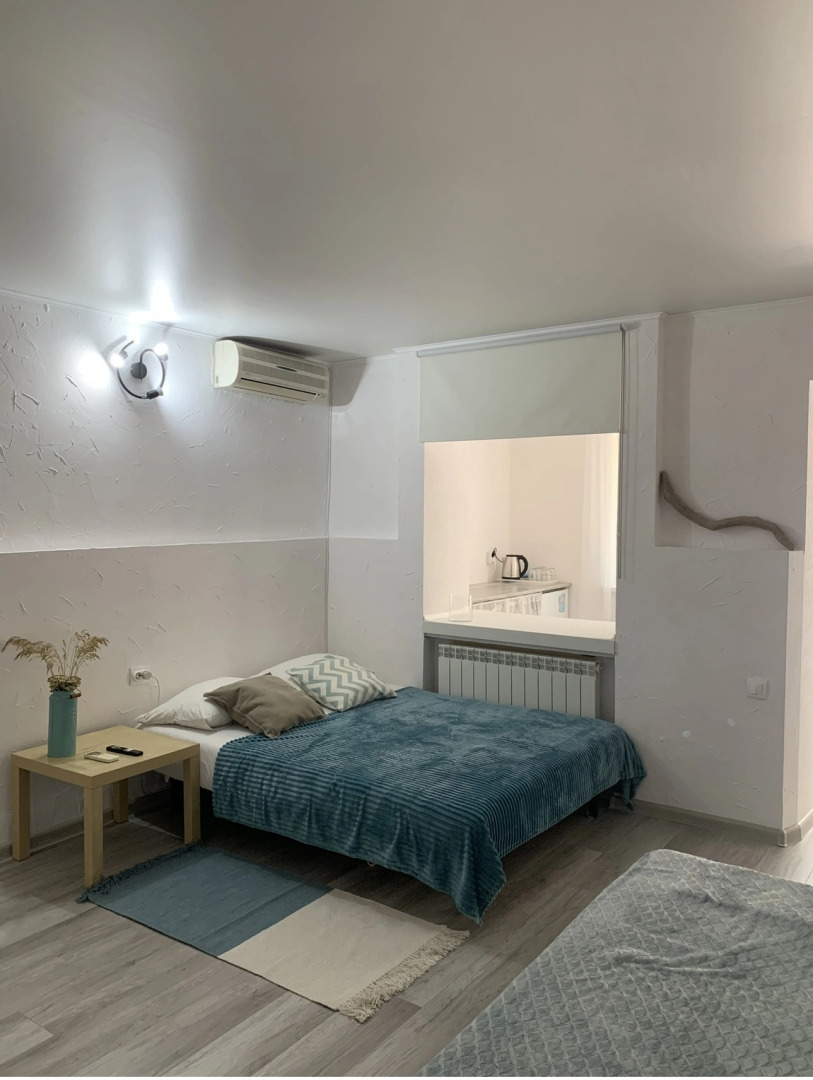 Гостевой дом Марина