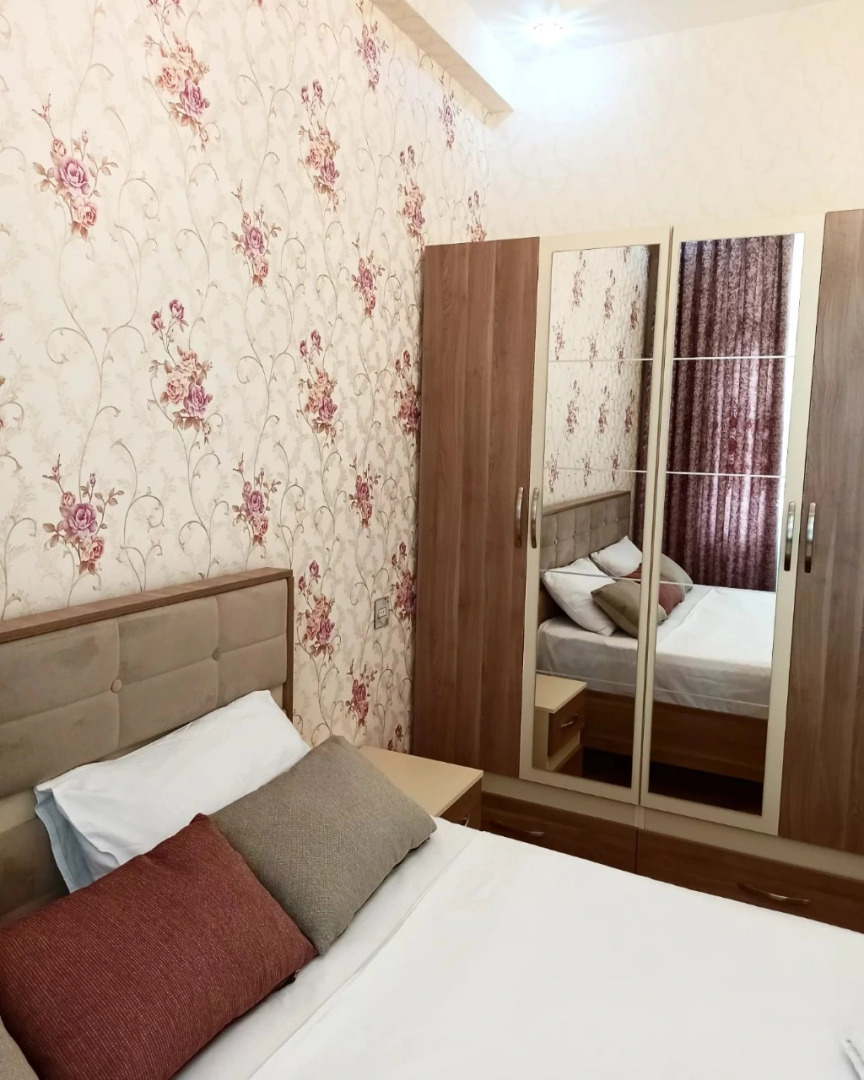 Апартаменты Караева Орбита