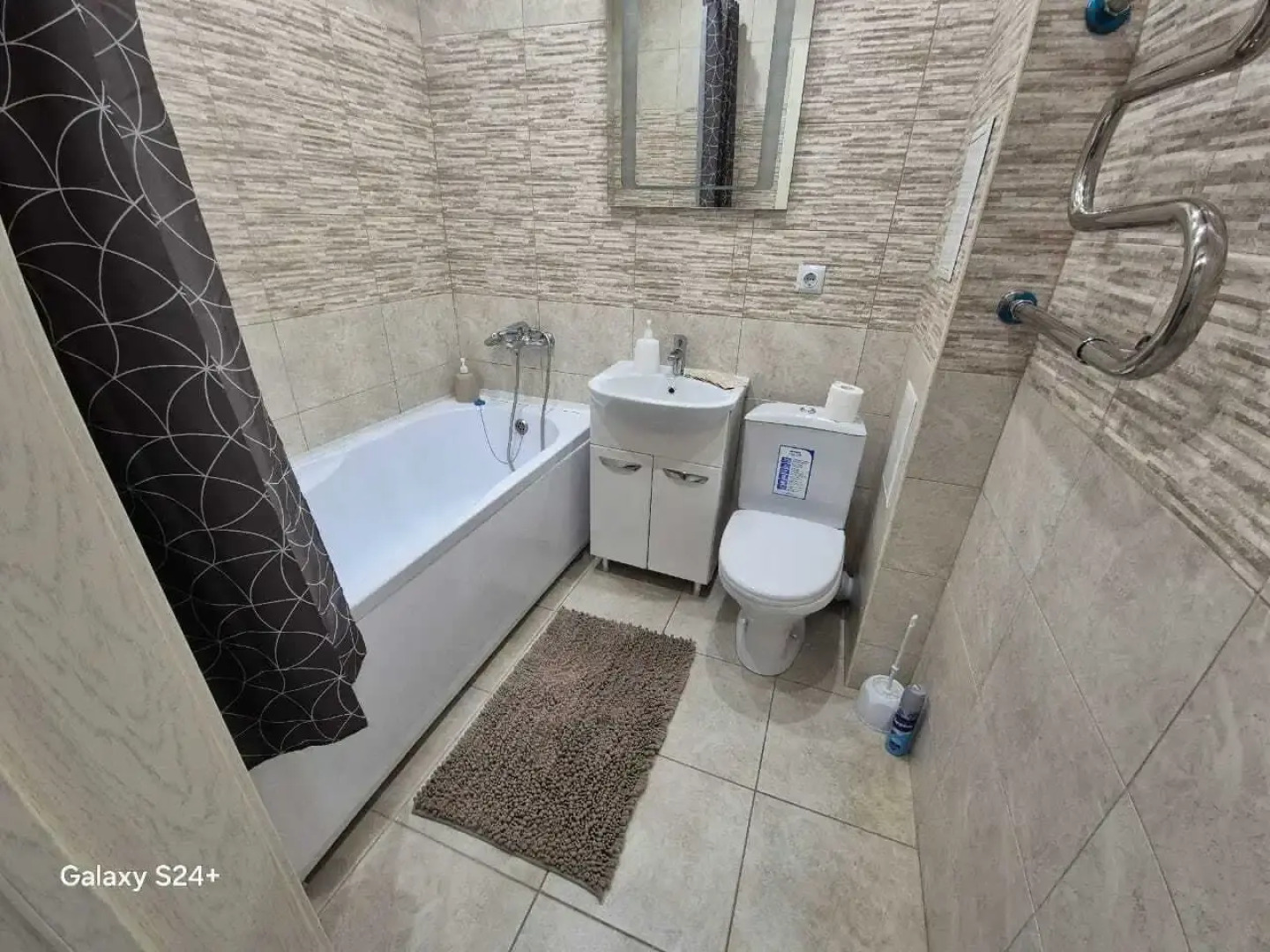 Квартира на Куйбышева 59