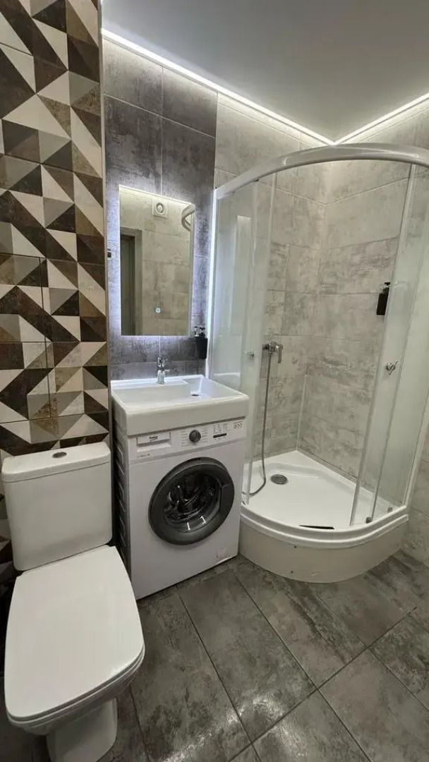 Квартира на Московском проспекте 90