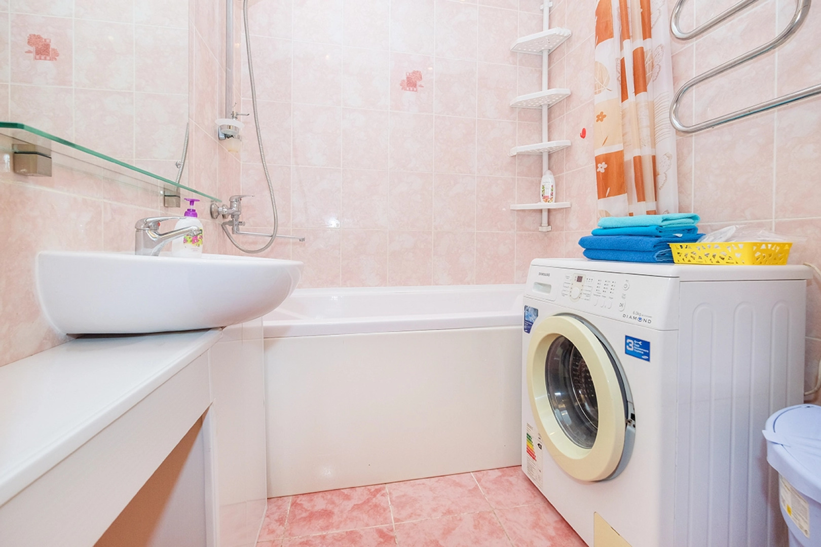 Апартаменты Квартирка-нск