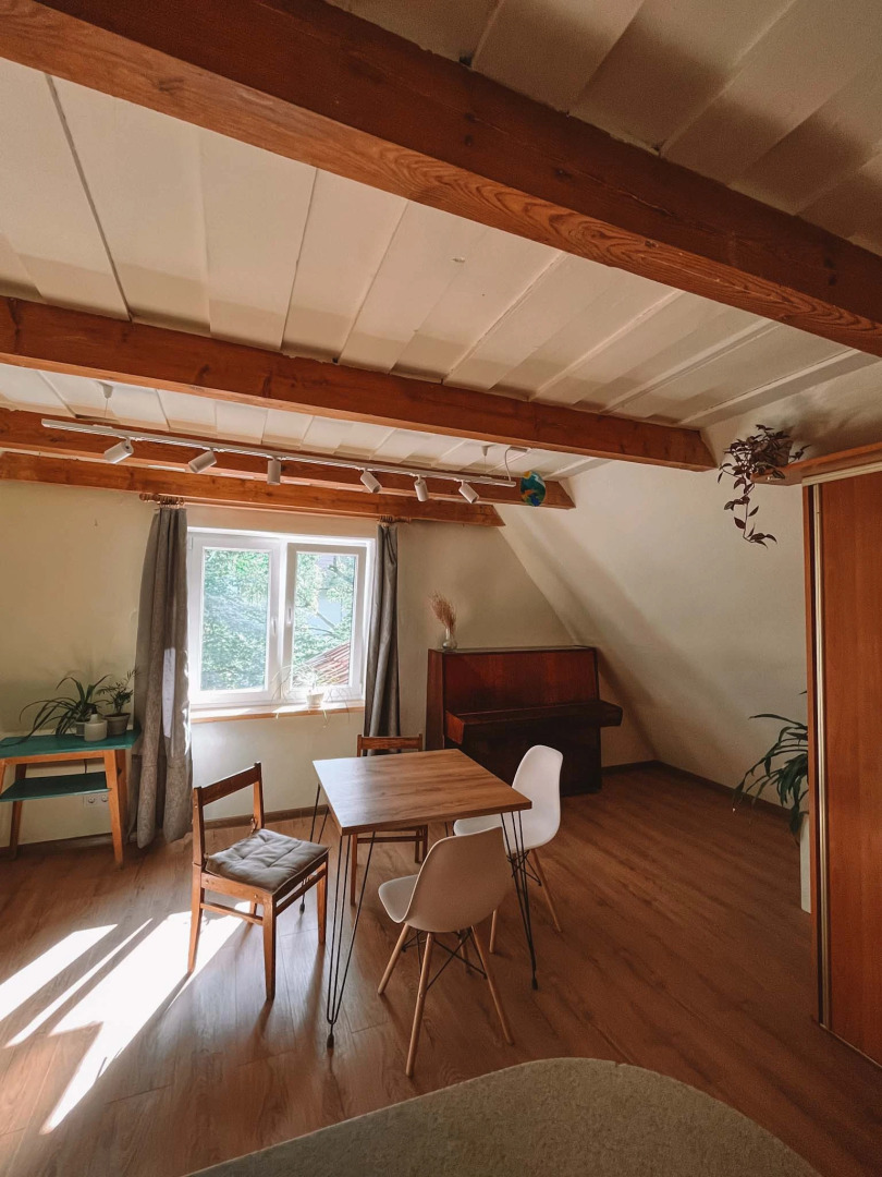 Квартира Двухкомнатная в Светлогорске