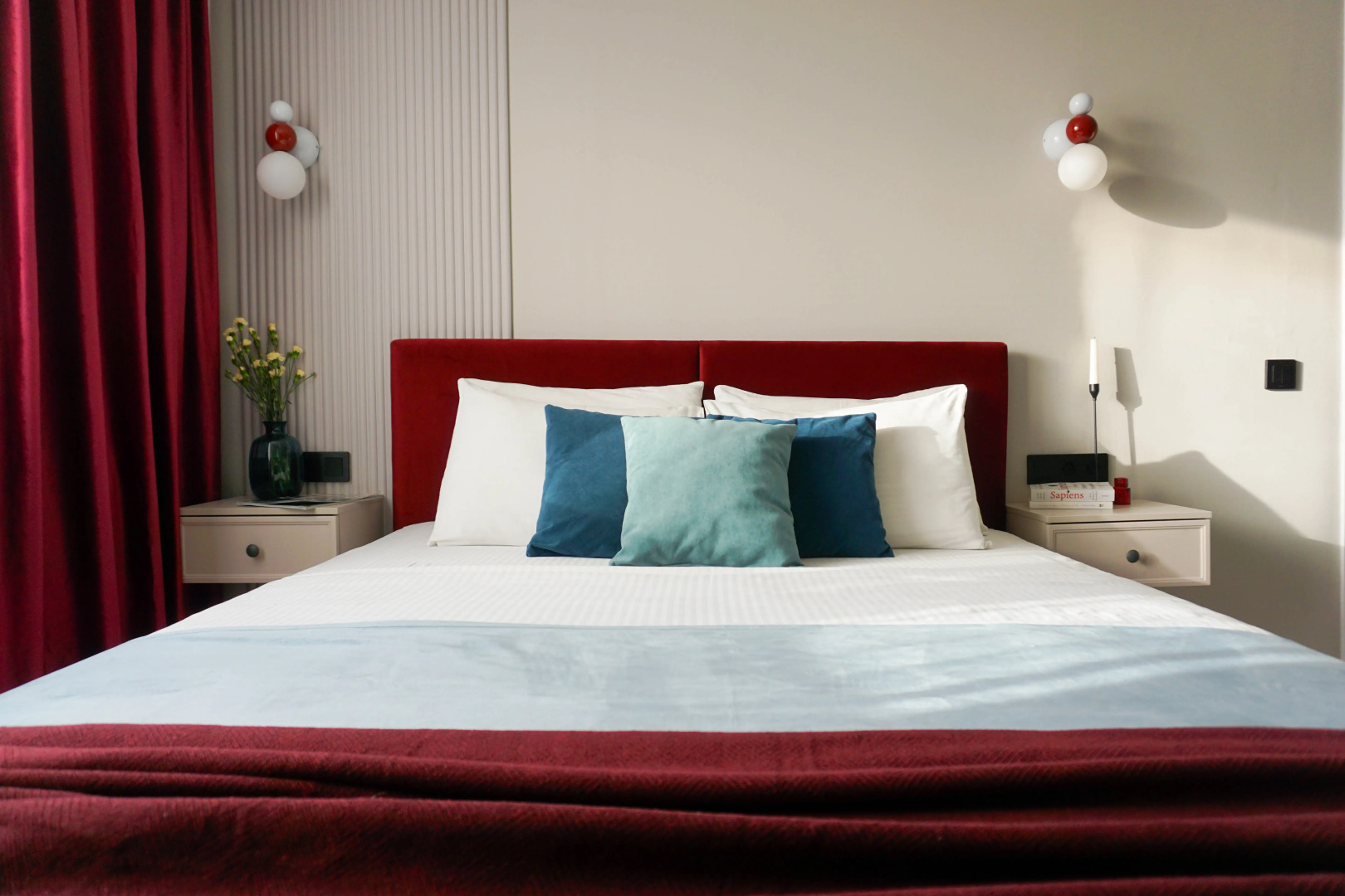 Квартира Стелла на багратиона рядом с с. Канта