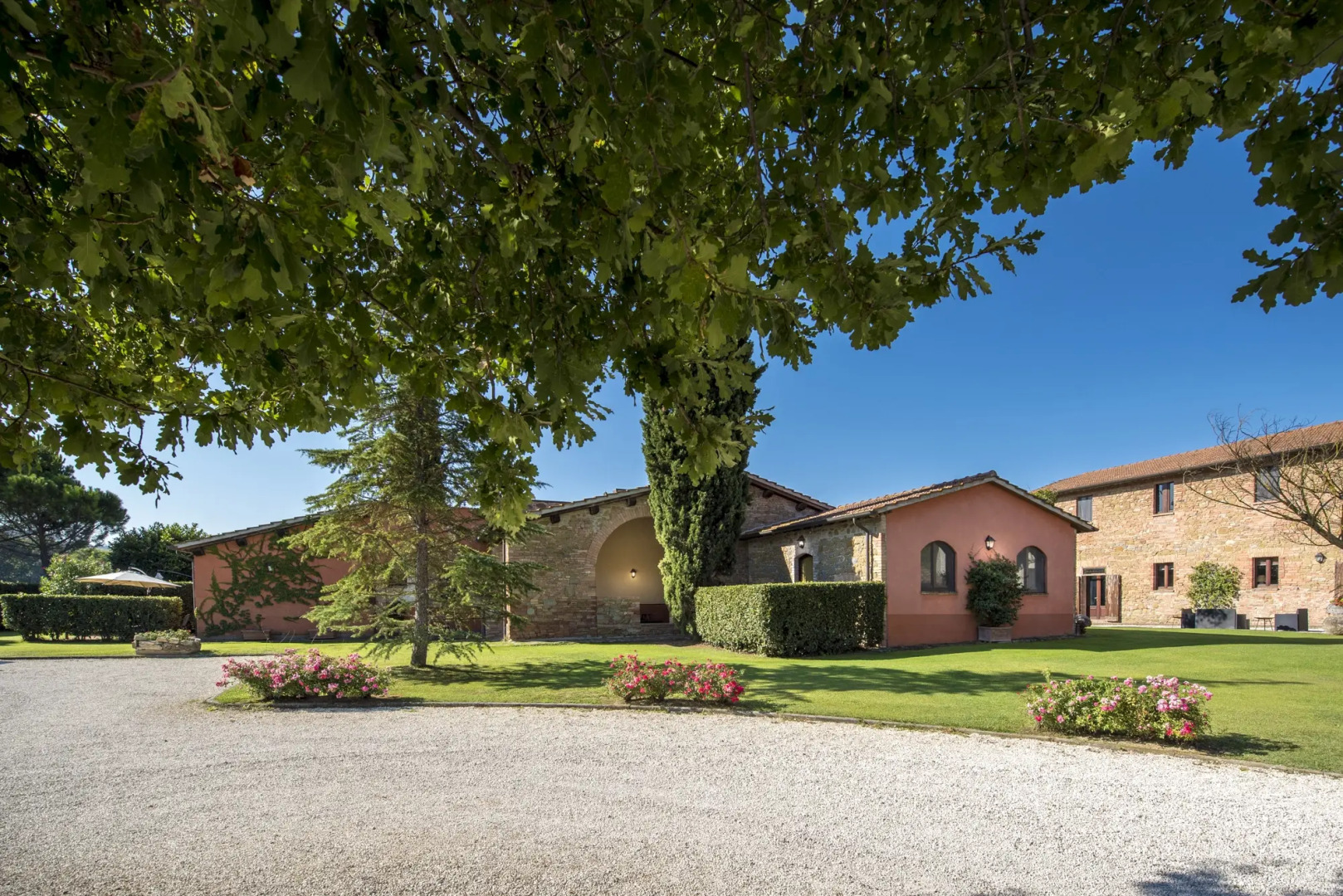 Country House Le Case Coloniche