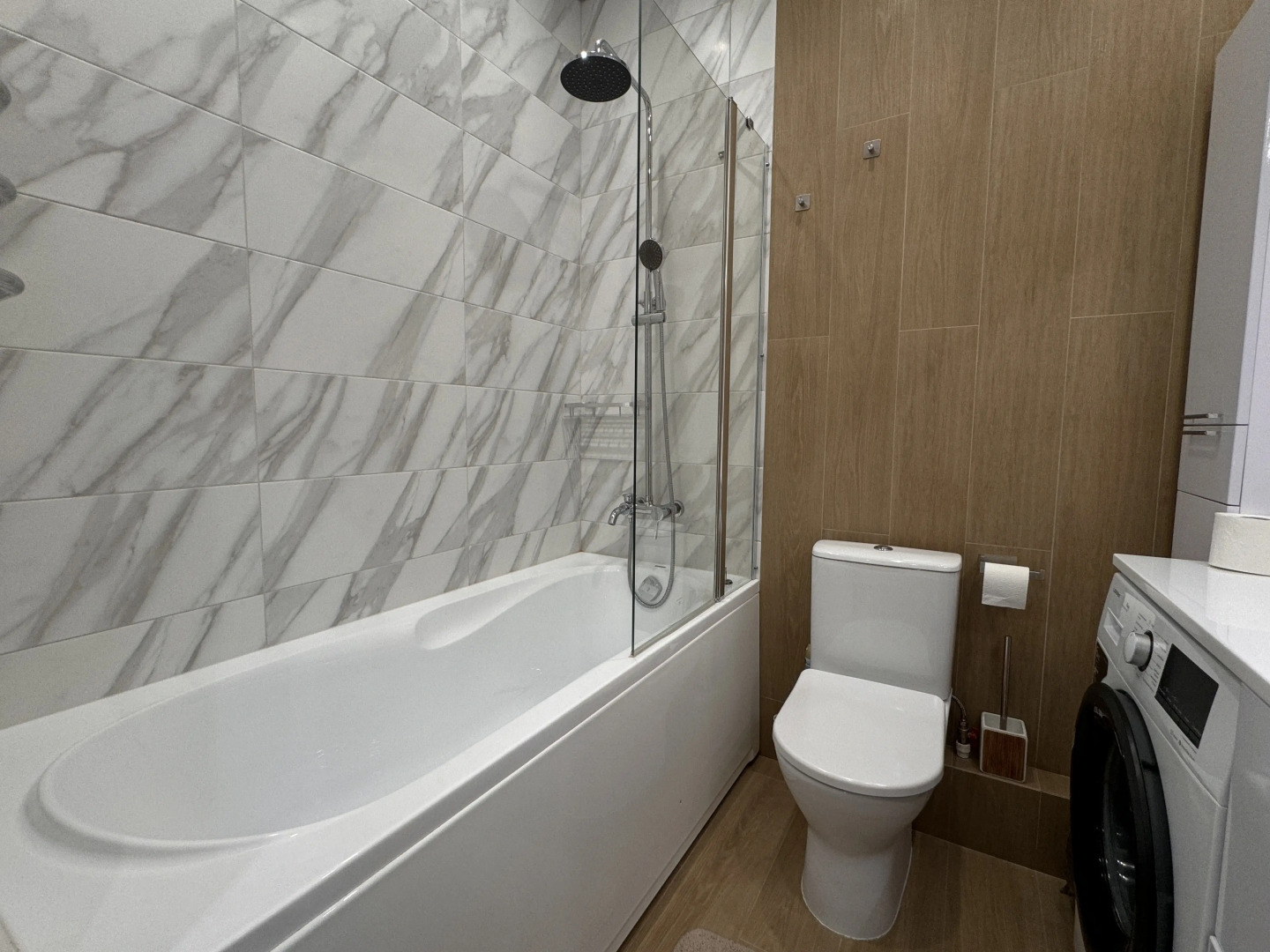 Апартаменты Клубный Дом Vivaldi в Центре Тюмени