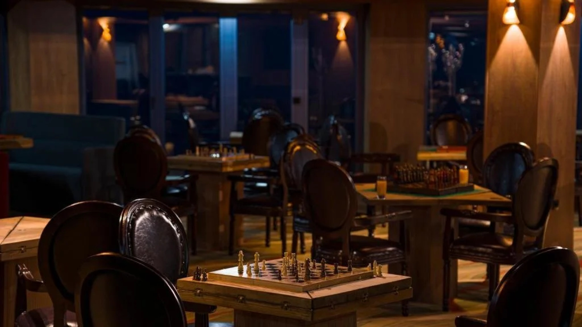 Отель Litz Resort