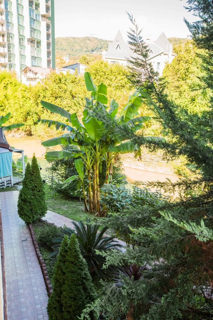 Гостевой дом Dream House