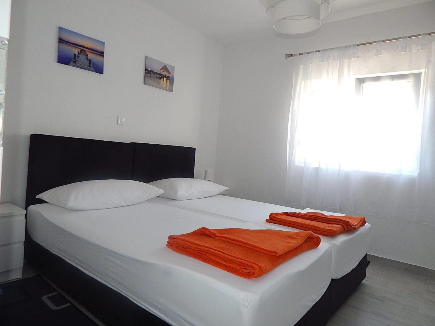 Гостевой Дом Holiday House Domino