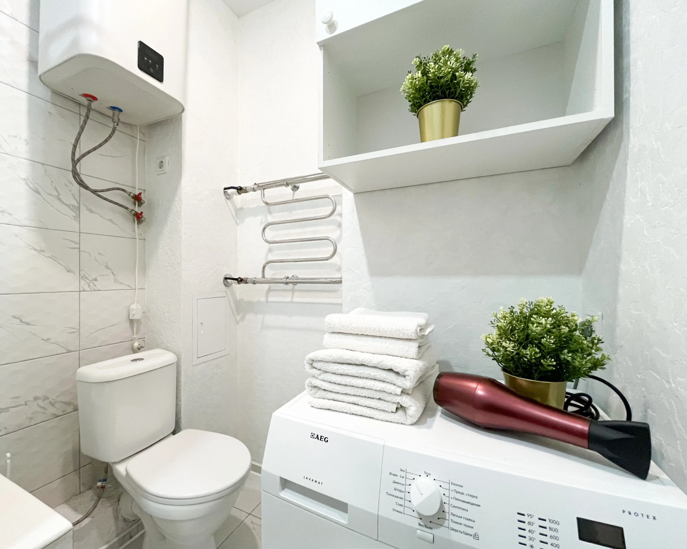 Апартаменты на Ларина Сердце Ростова 2