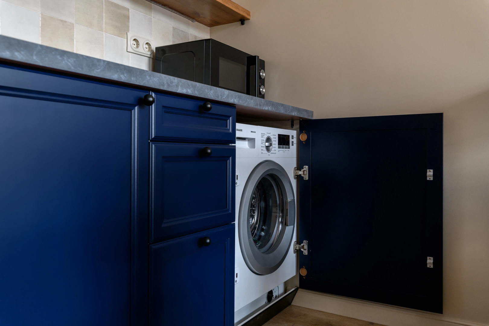 Апартаменты Teplo Apartments 1