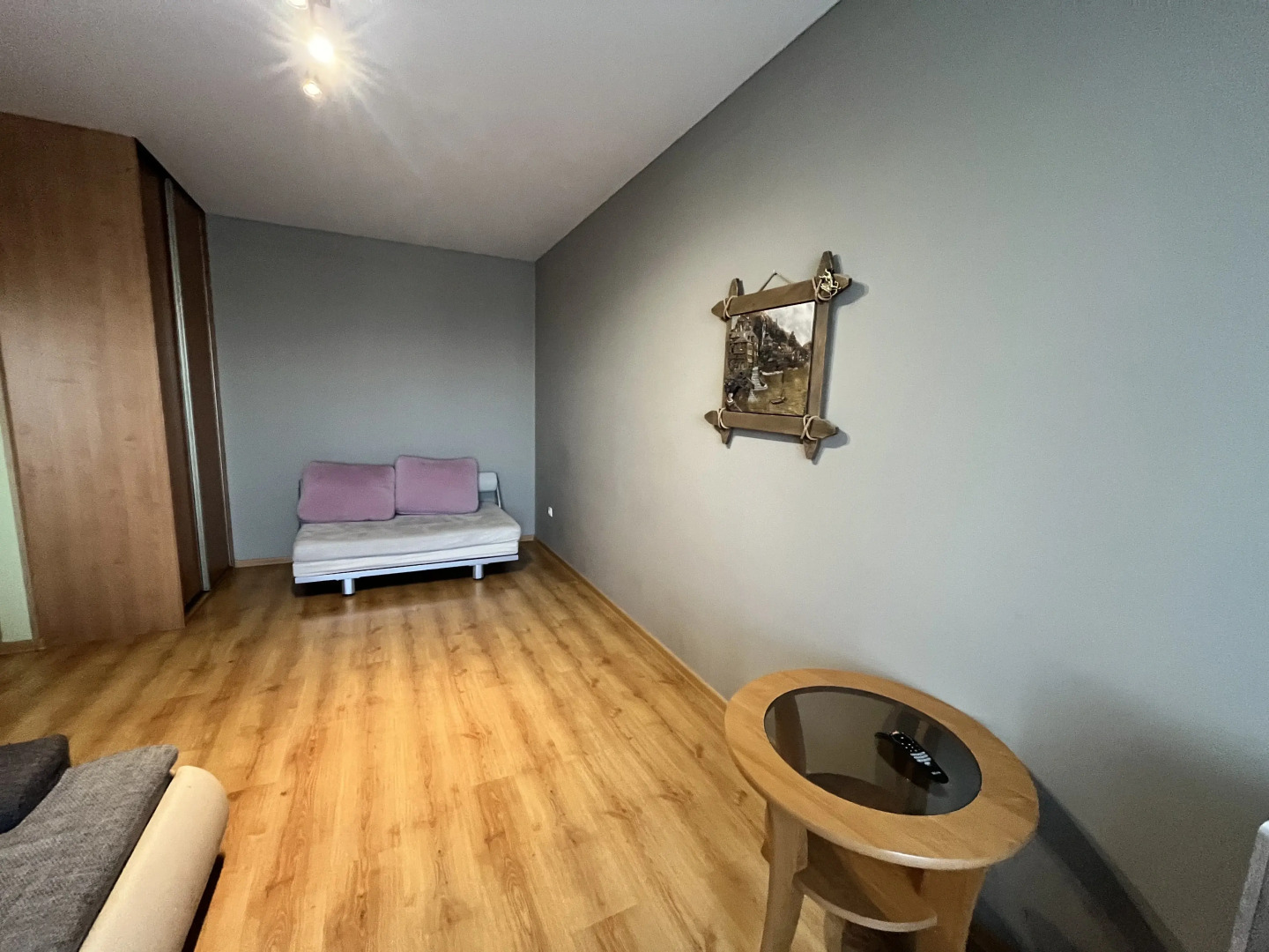 Квартира на Невского