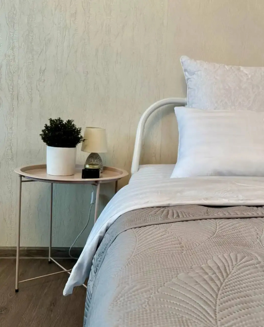 Квартира Современная квартира в микрорайоне Гомзово