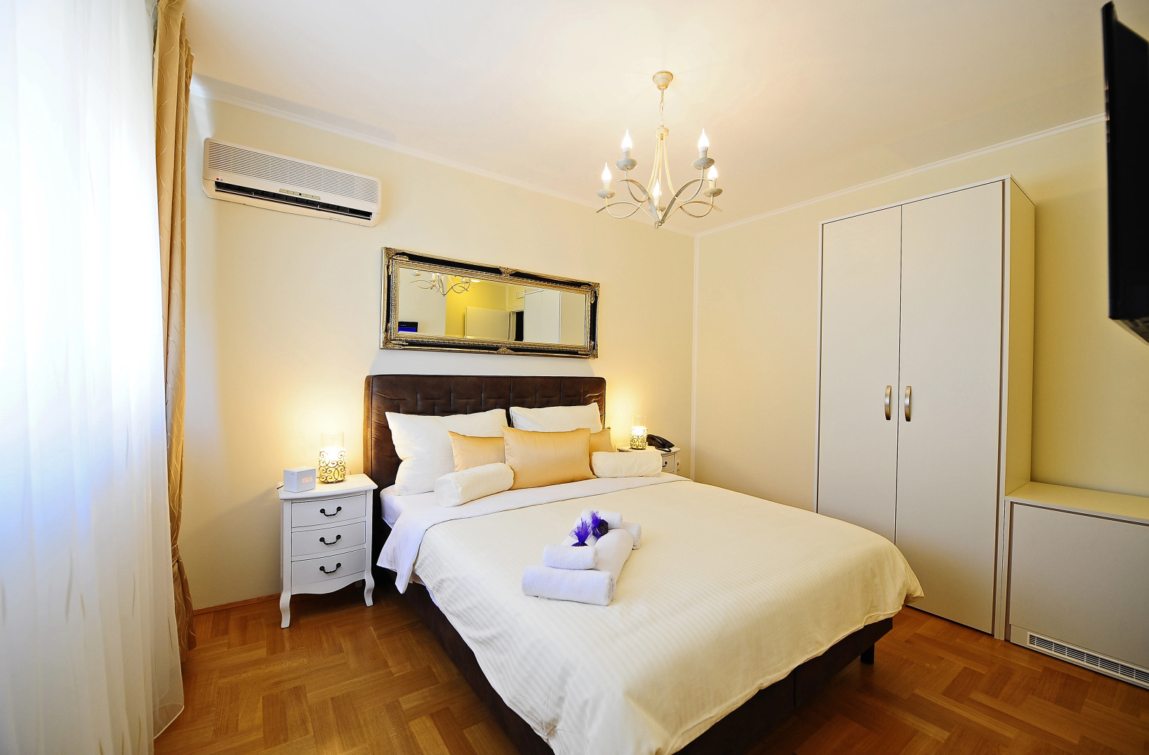 Мини-Отель Avantgarde