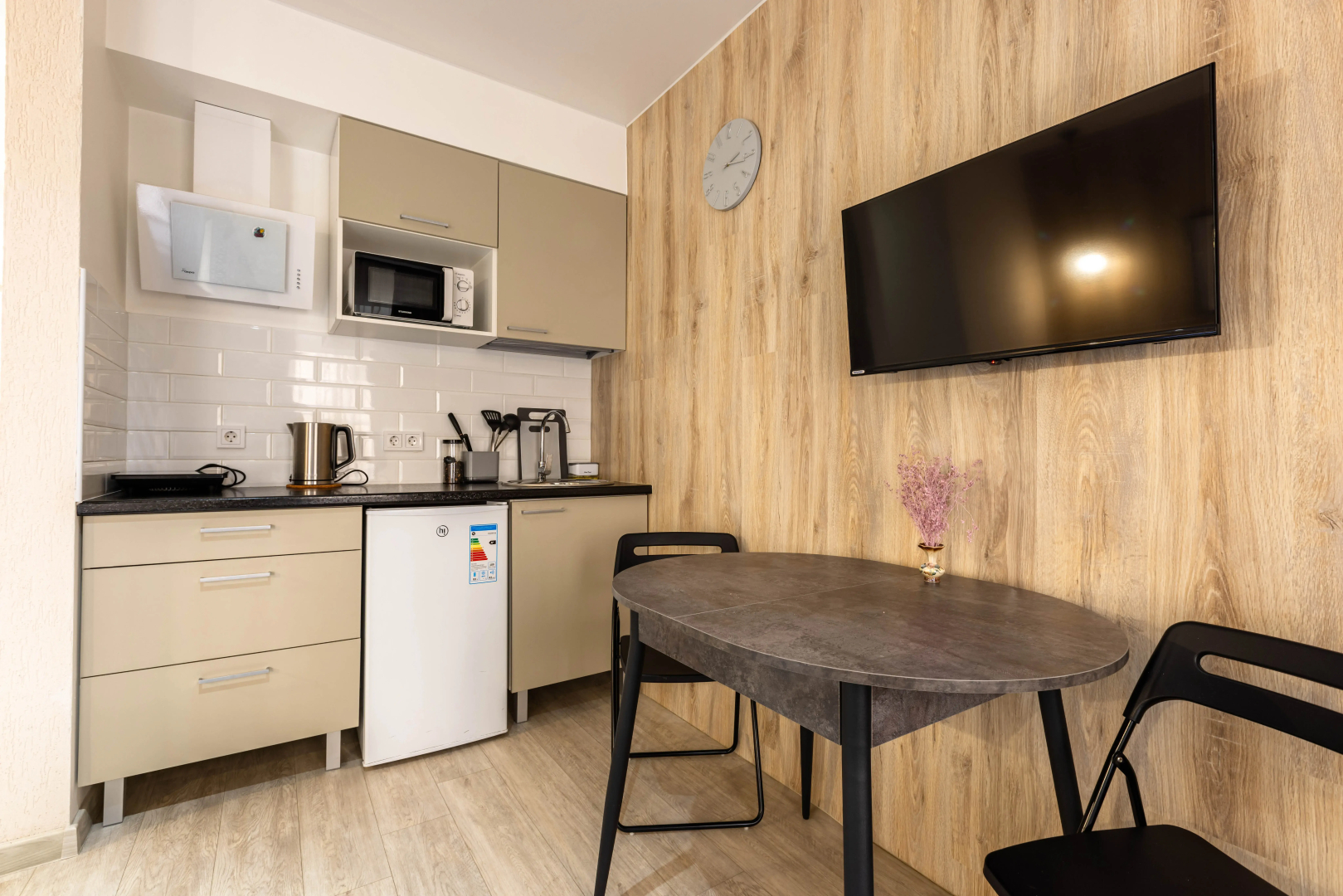 Апартаменты Floris Площадь Восстания