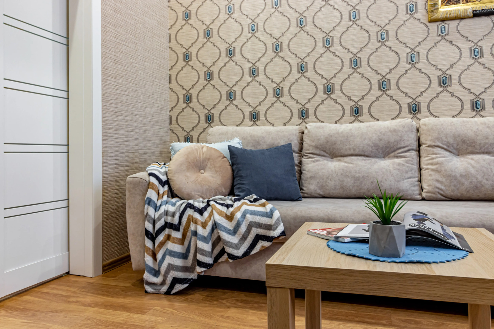 Апартаменты  Vasilki-3 в самом центре города