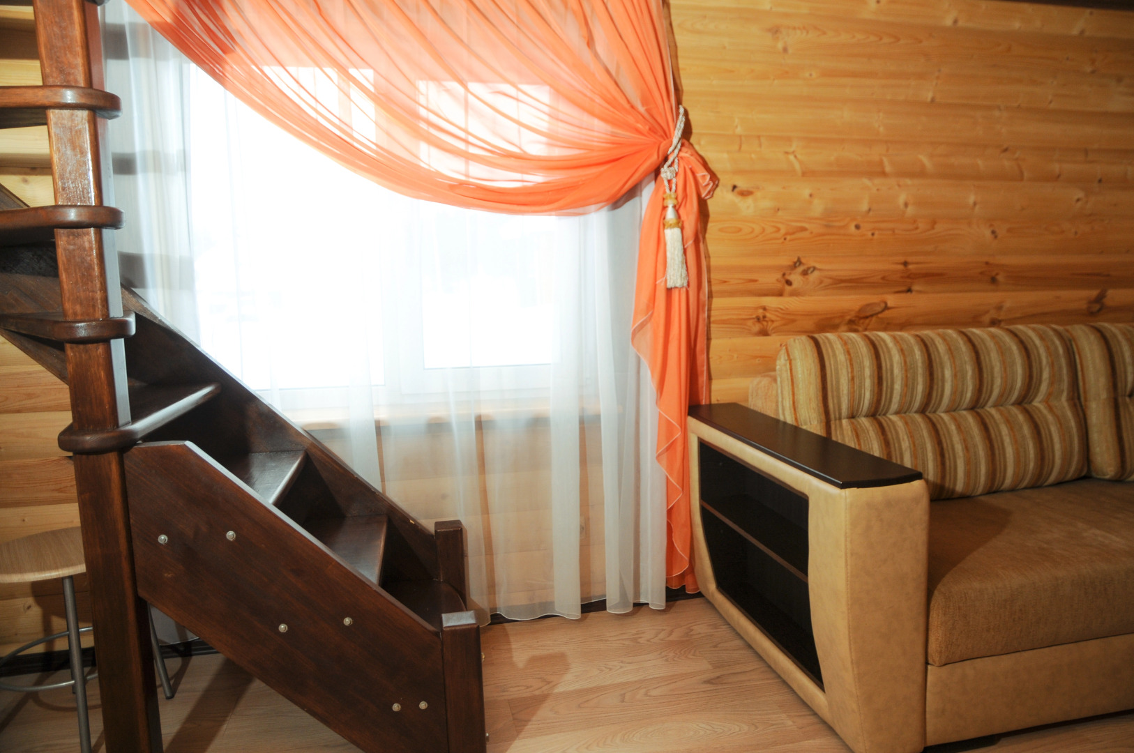 Гостевой Дом Тихотут