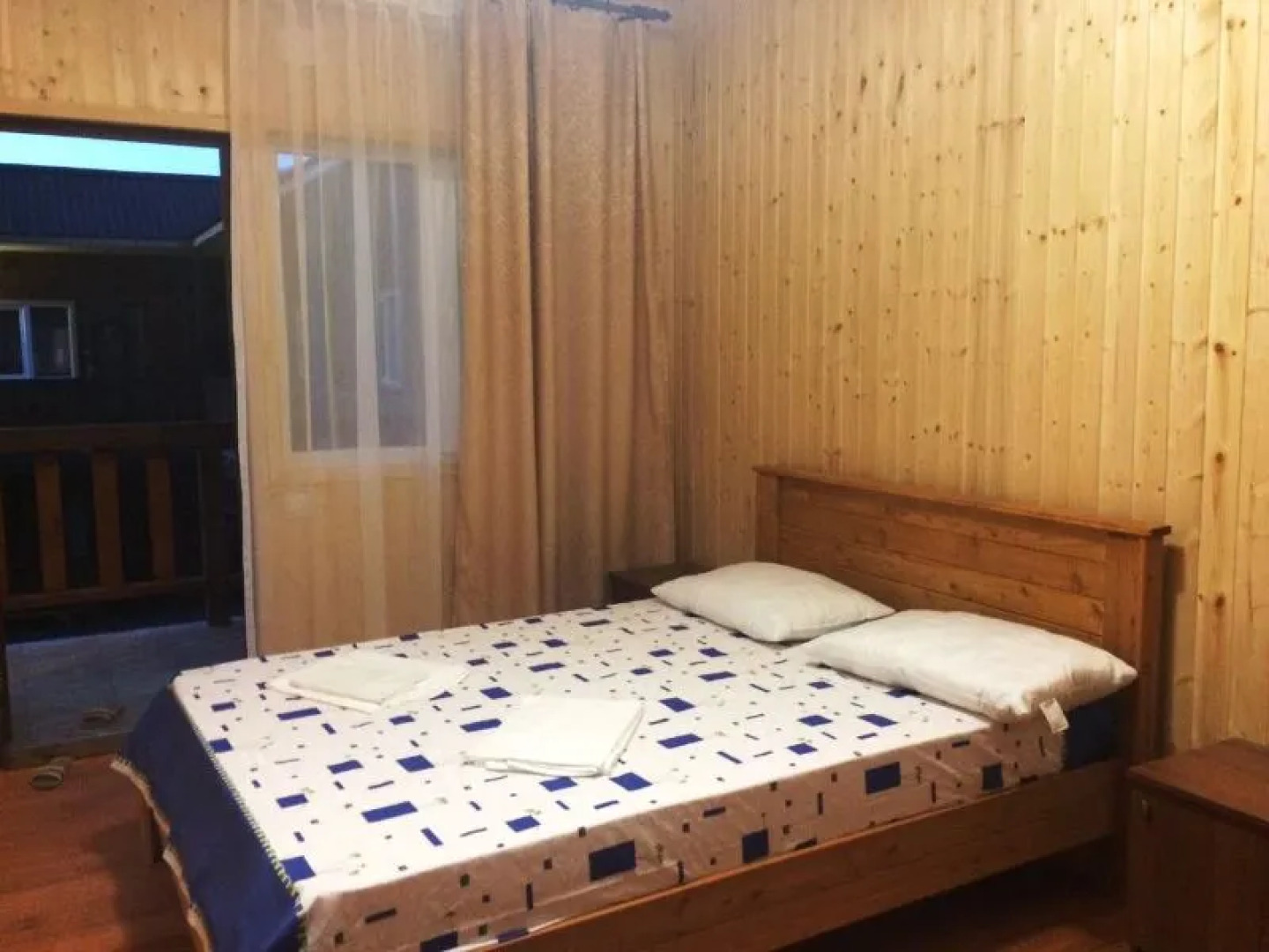 Guest House Morskaya skazka