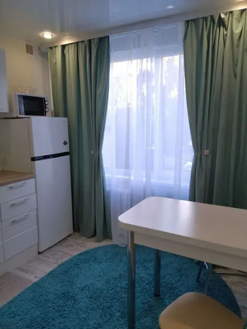 Апартаменты на Аэродромной 20