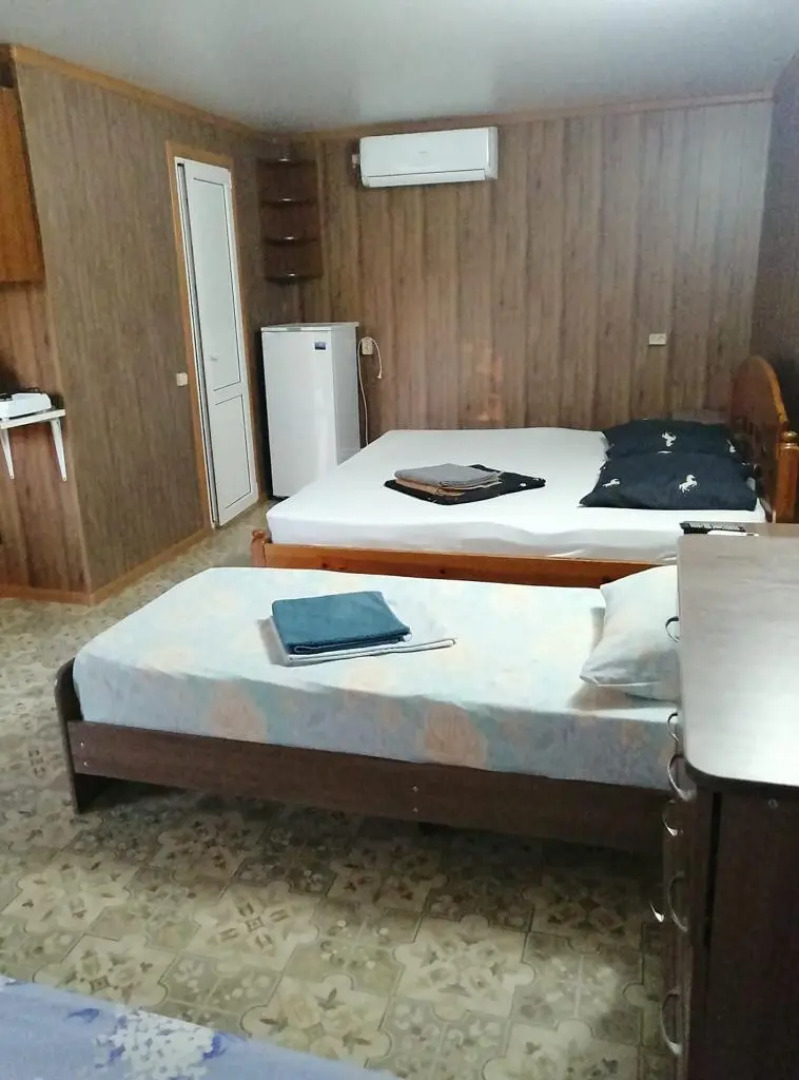 Гостевой Дом на Уютной 10