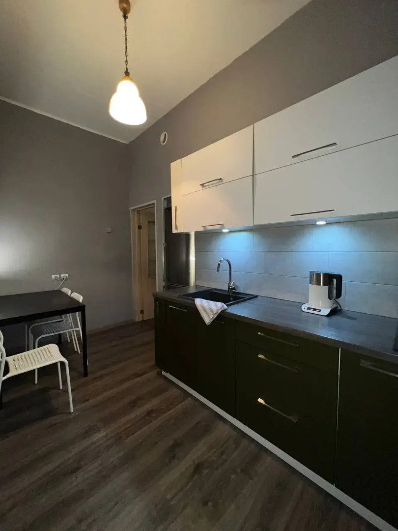 Апартаменты Чайковского 48