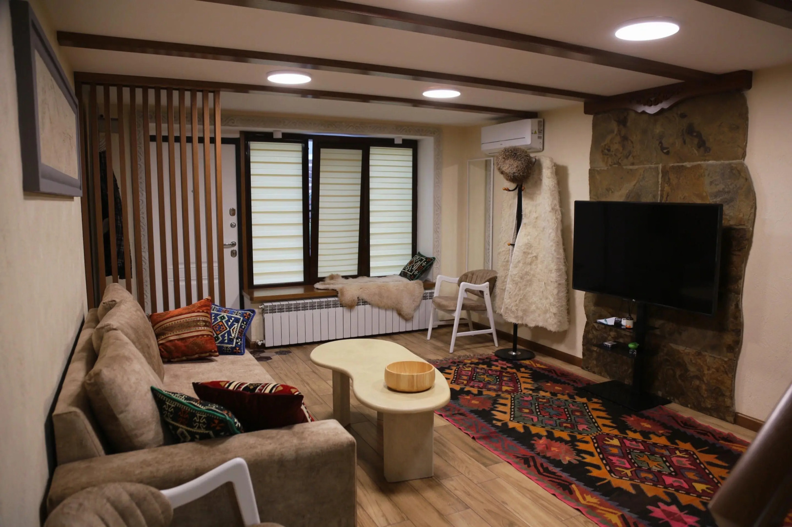 Гостевой Дом Этнодом Горец