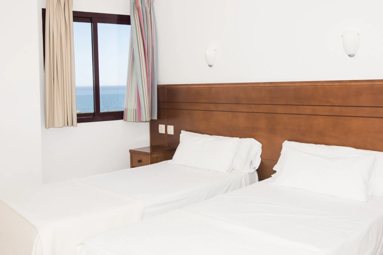 Апартаменты Turísticos Don Juan