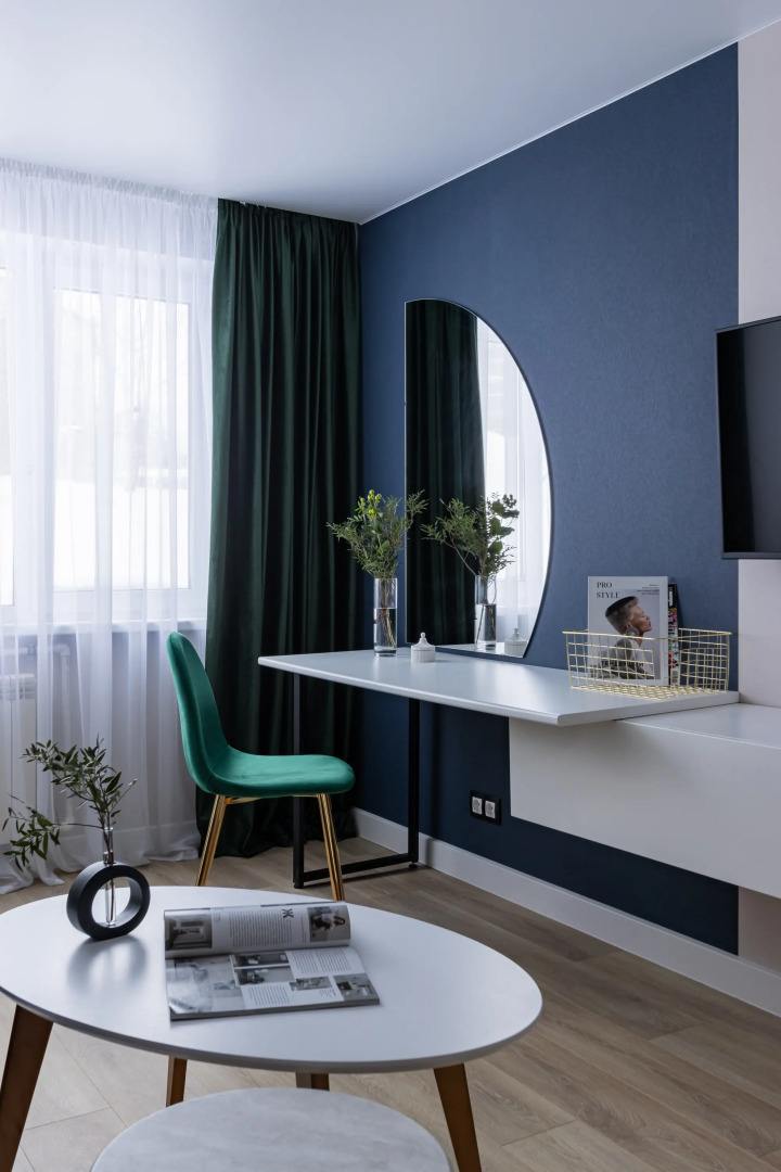 Апартаменты Восход