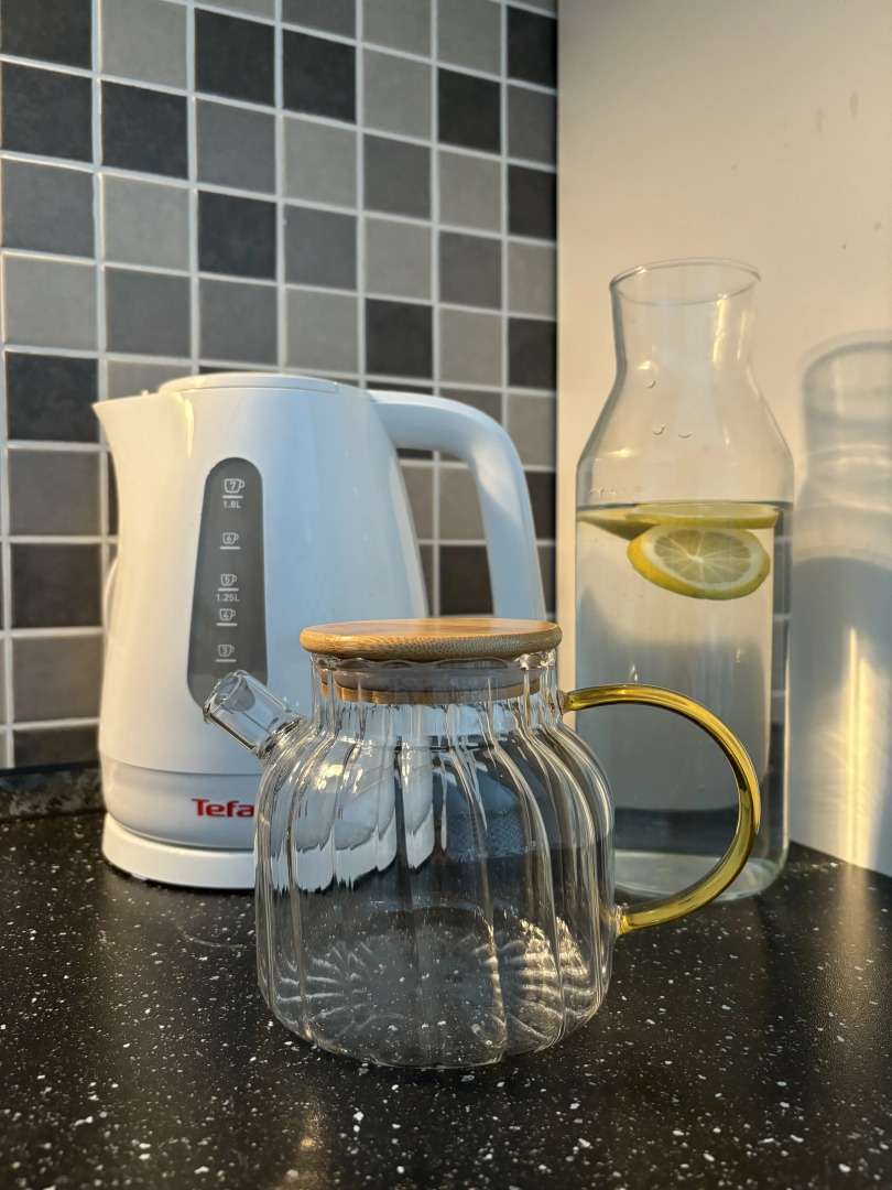 Квартира Xюггe Уютно Кaк Дома