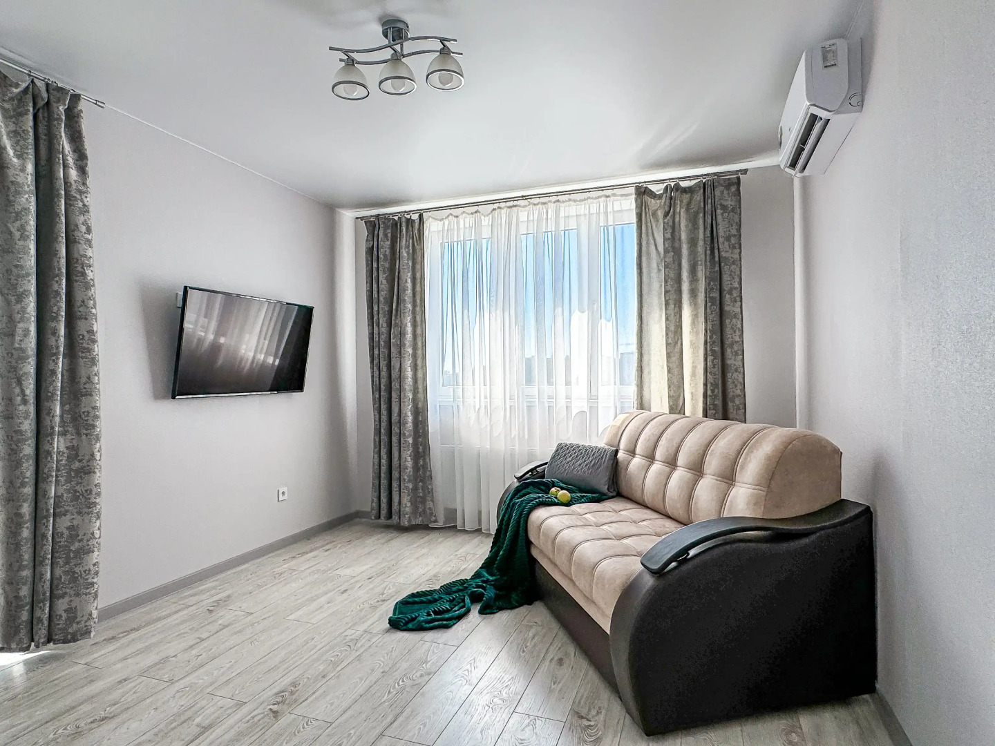 Апартаменты Orange Apart ЖК 18/3