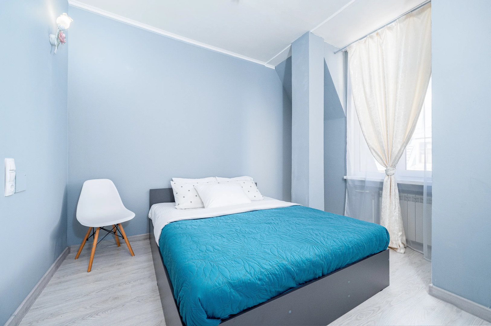 Квартира у метро Садовая