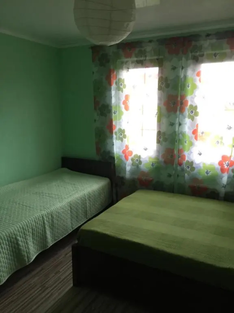 Гостевой дом Шоколадка