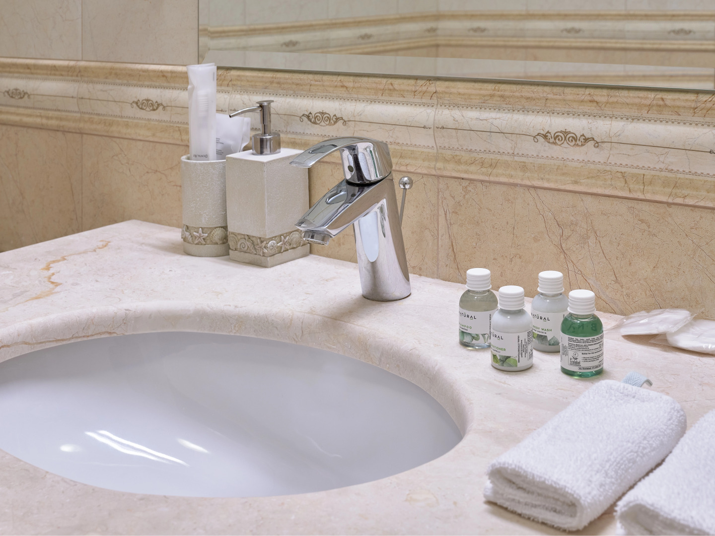 Отель Вилладжио