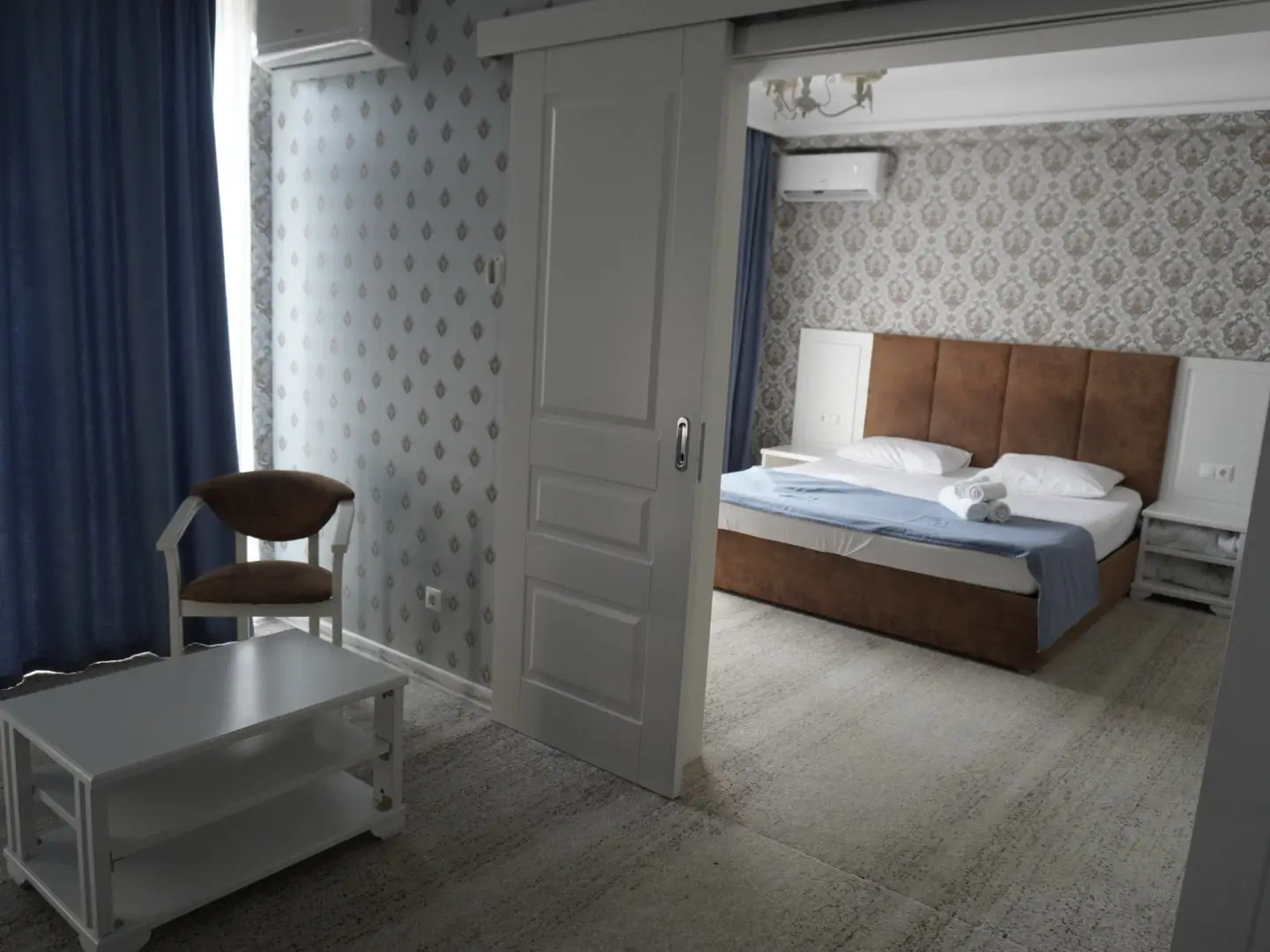 Отель Rit_hotel