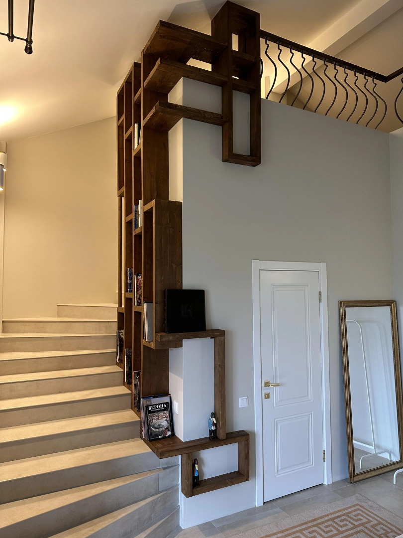 Гостевой дом Маскага