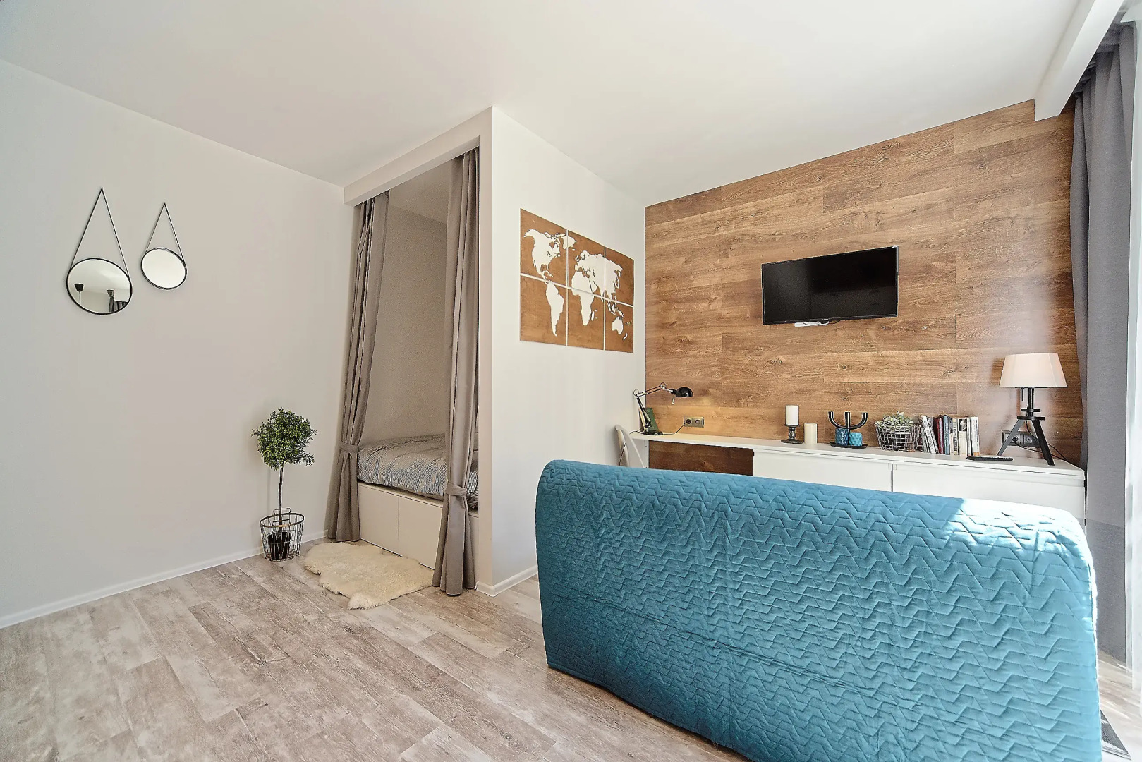 Апартаменты 10