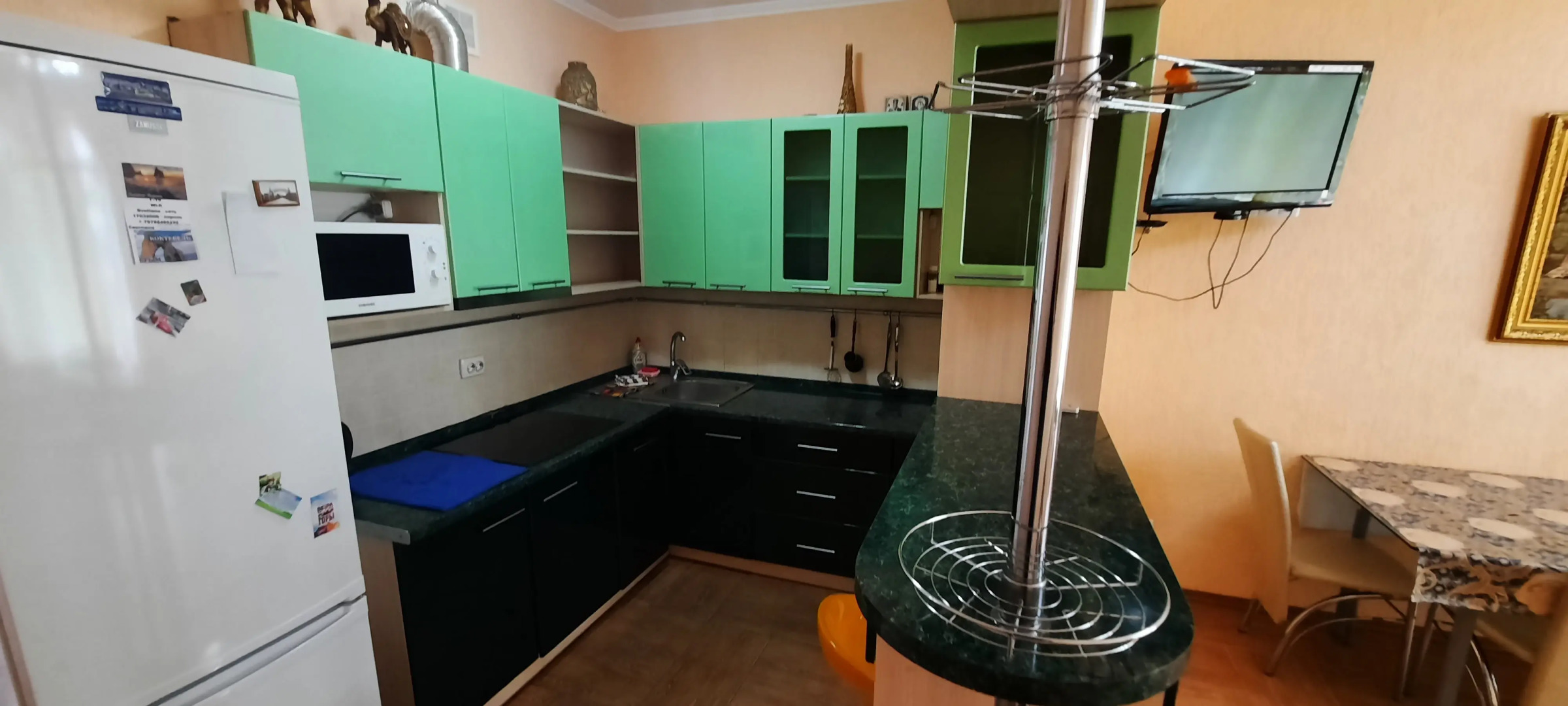 Апартаменты Асми 2