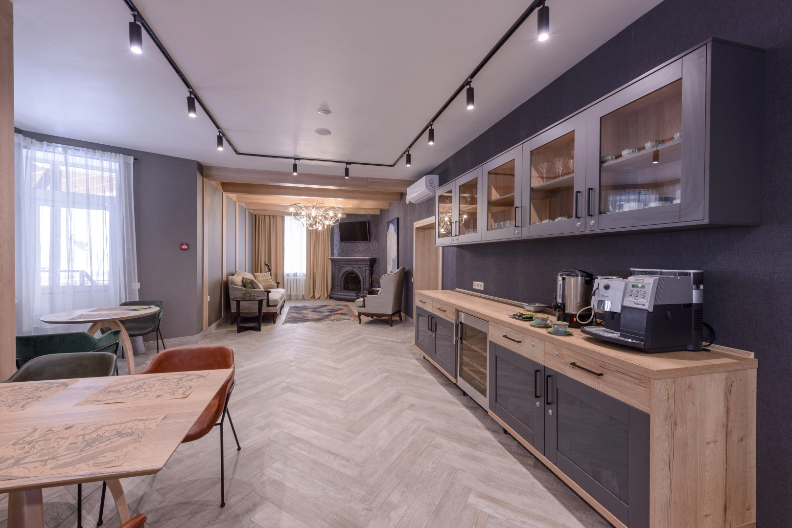 Отель На камушках