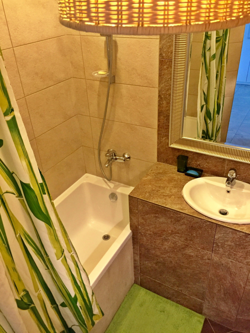 Квартира Rooms Posad 6