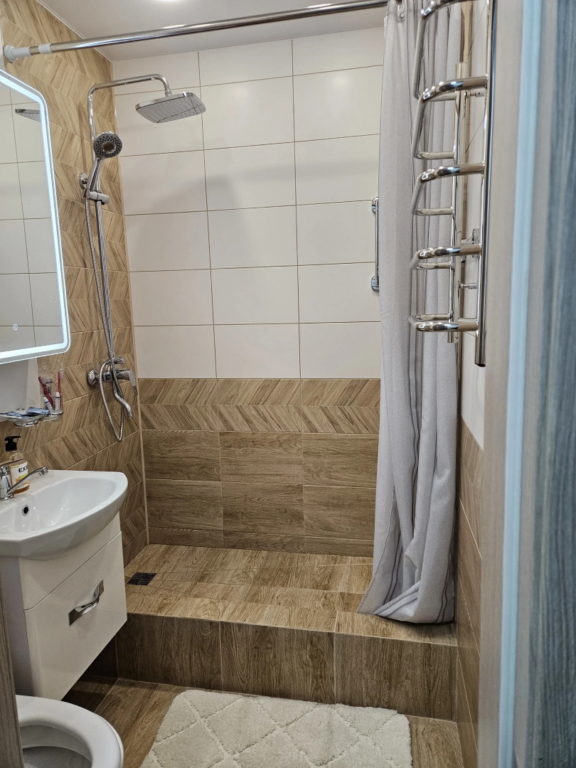 Апартаменты на Волжской набережной 177